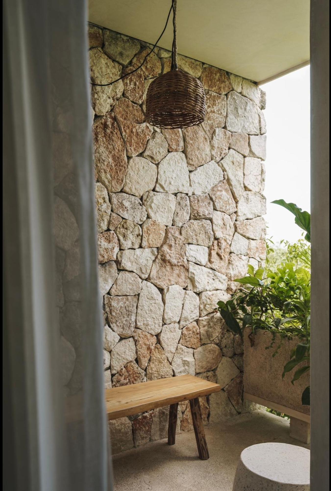 Teva Tulum, Aldea Zama Apartment Luaran gambar