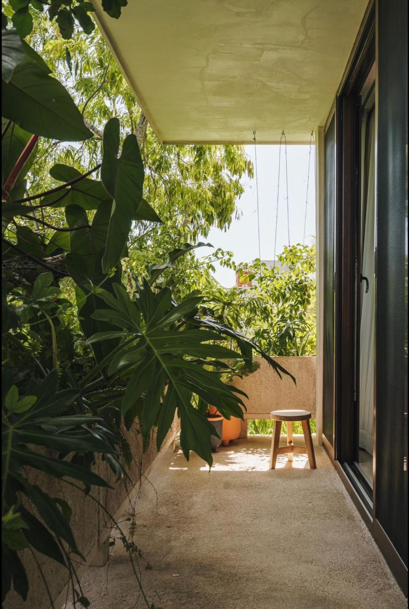 Teva Tulum, Aldea Zama Apartment Luaran gambar