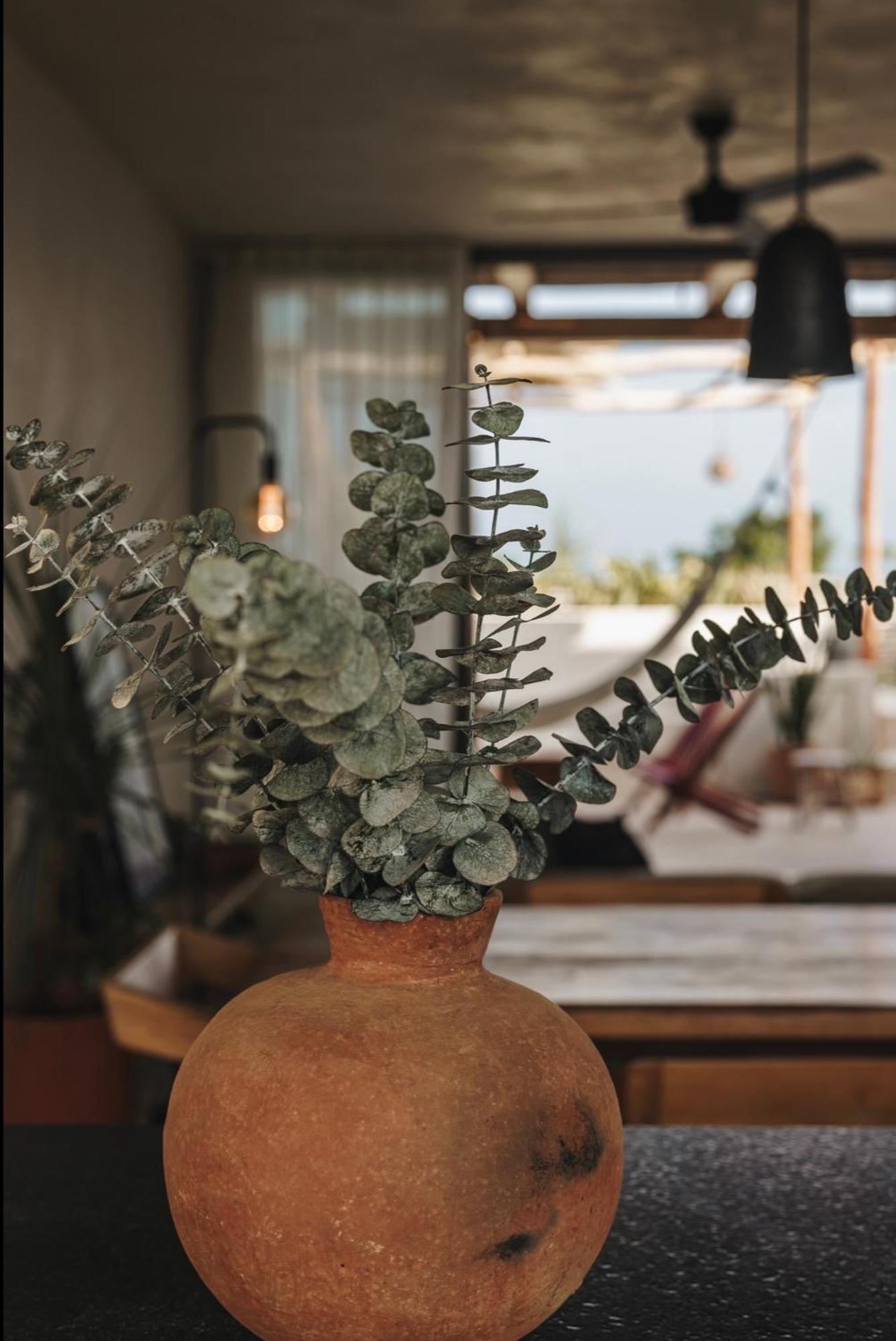Teva Tulum, Aldea Zama Apartment Luaran gambar