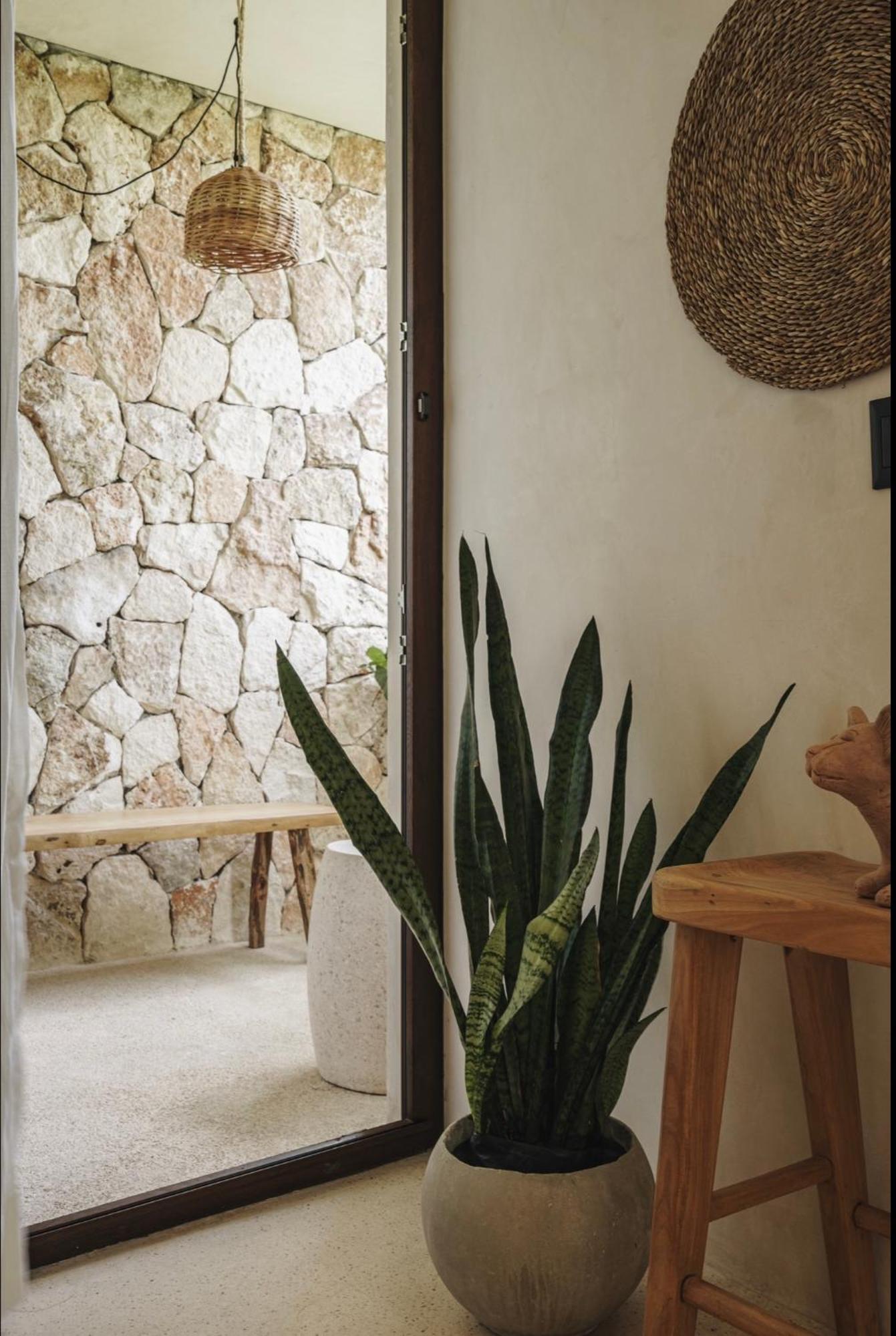 Teva Tulum, Aldea Zama Apartment Luaran gambar