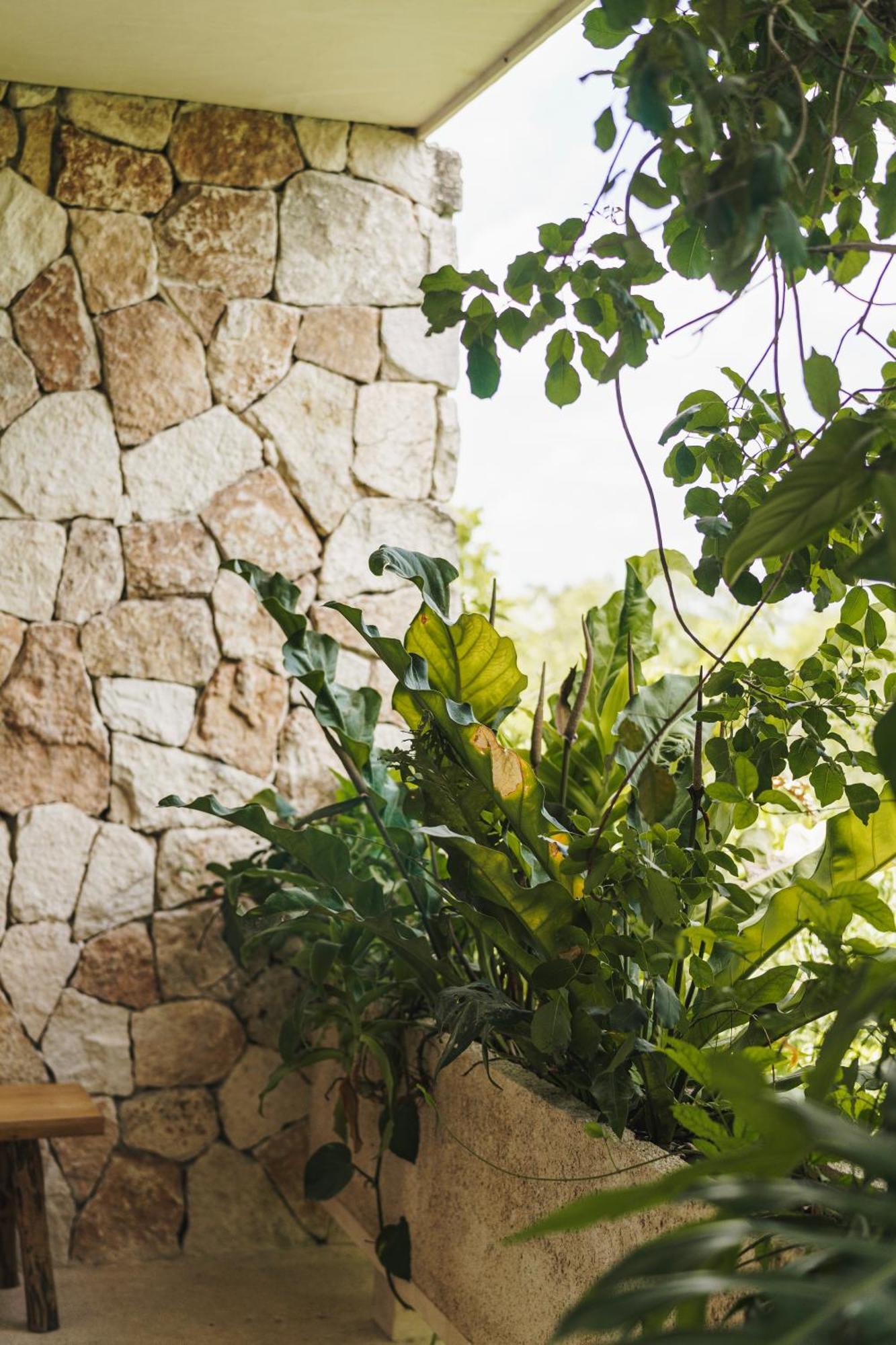 Teva Tulum, Aldea Zama Apartment Luaran gambar