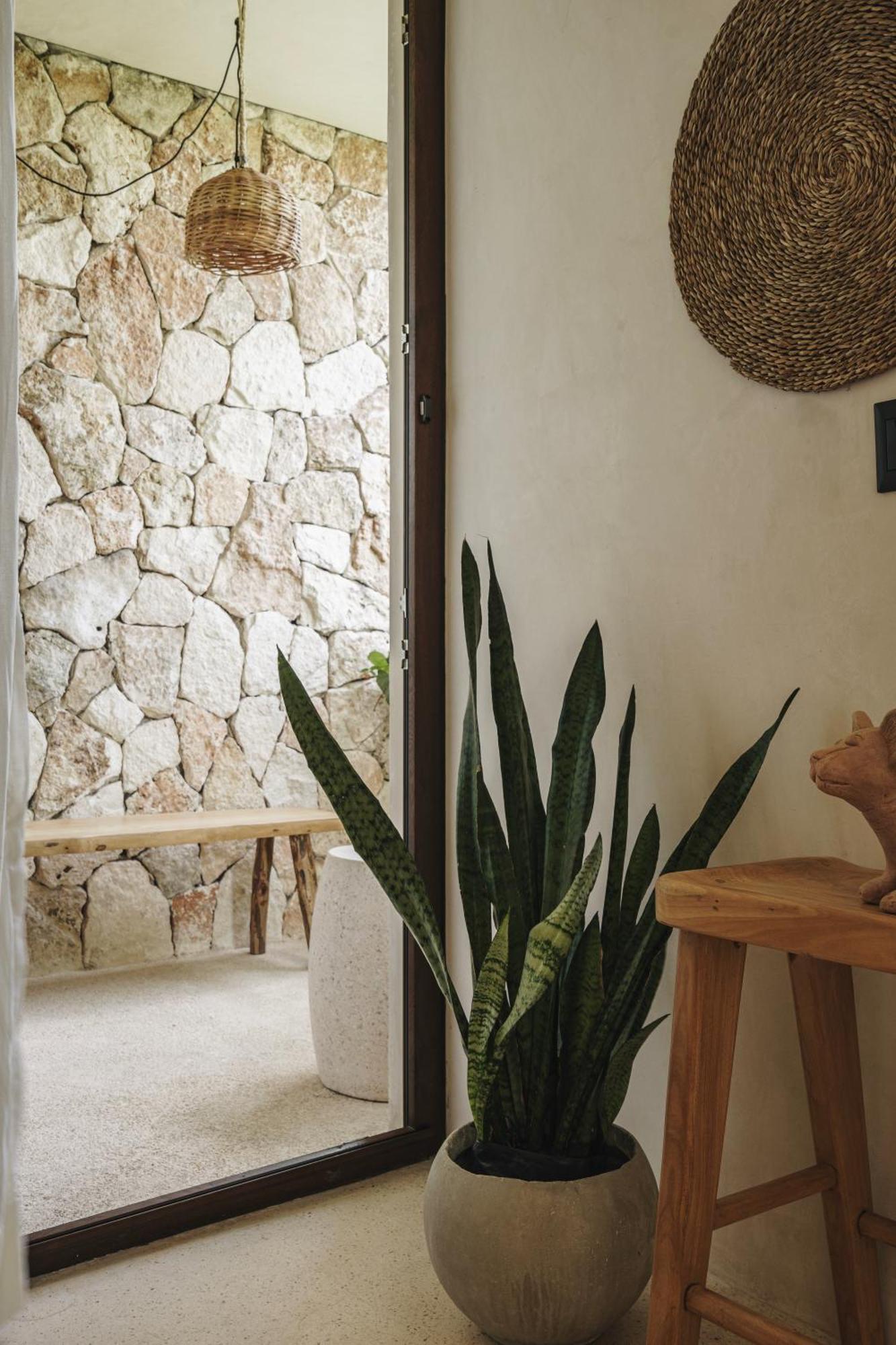 Teva Tulum, Aldea Zama Apartment Luaran gambar