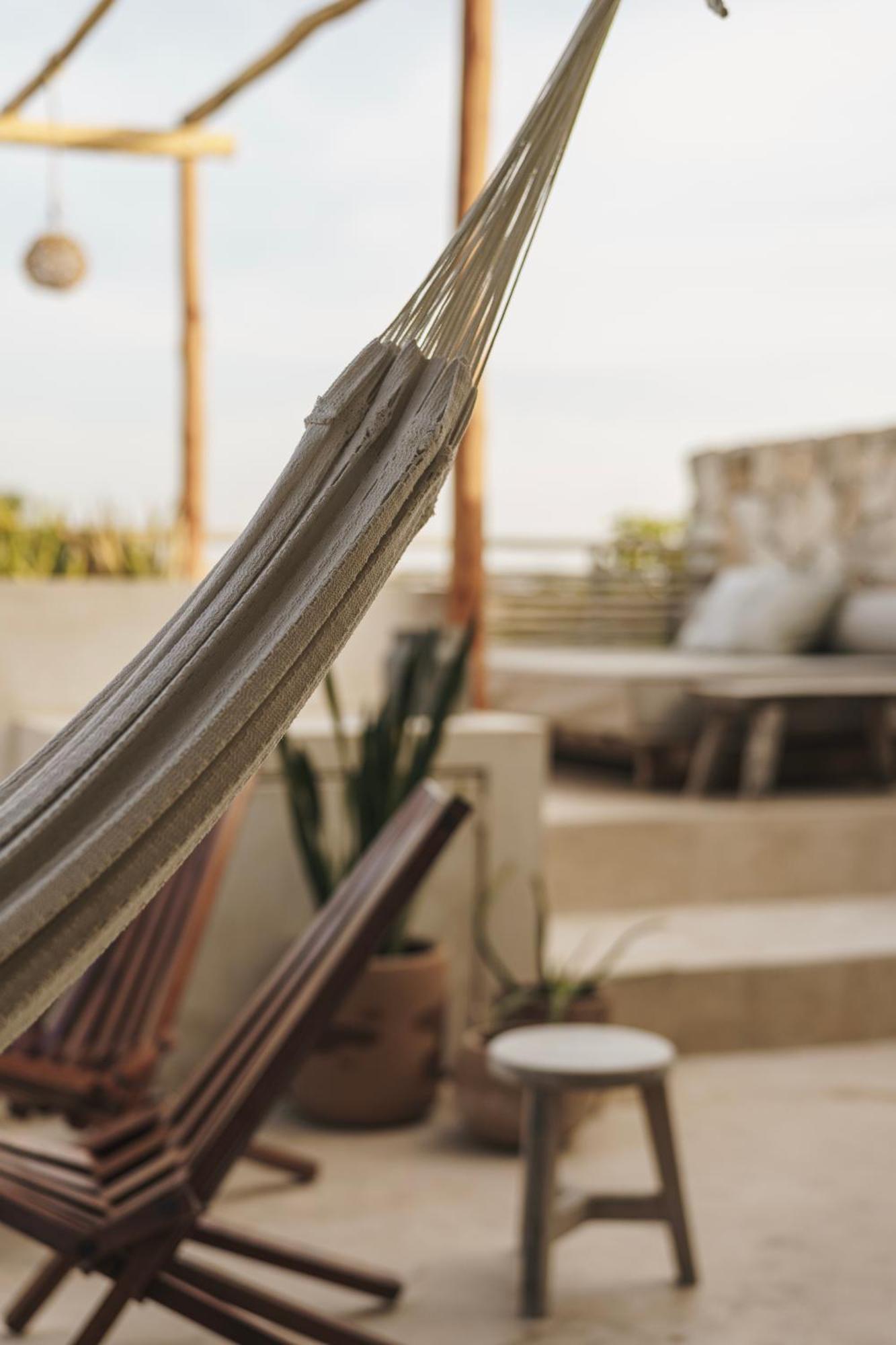 Teva Tulum, Aldea Zama Apartment Luaran gambar