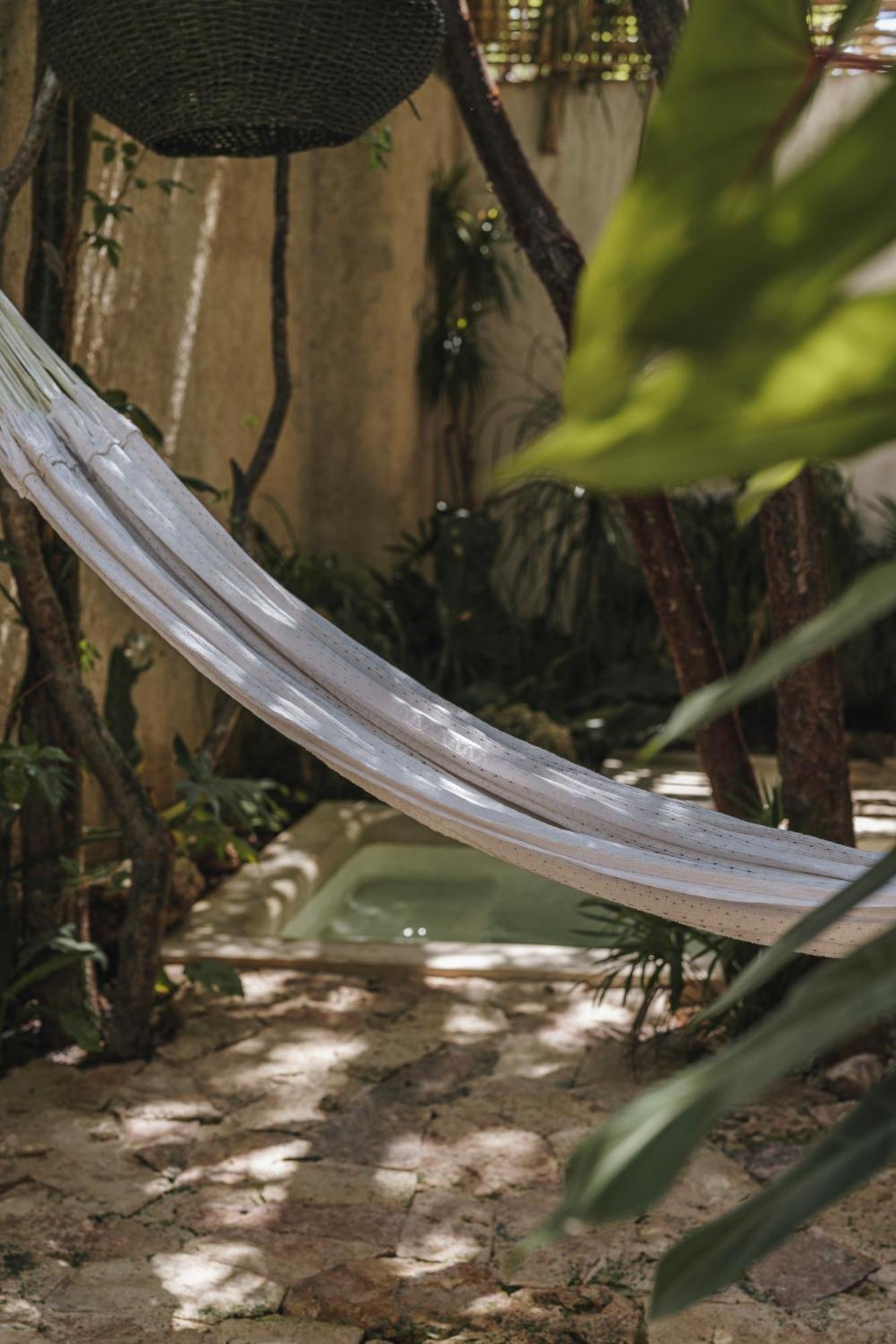Teva Tulum, Aldea Zama Apartment Luaran gambar