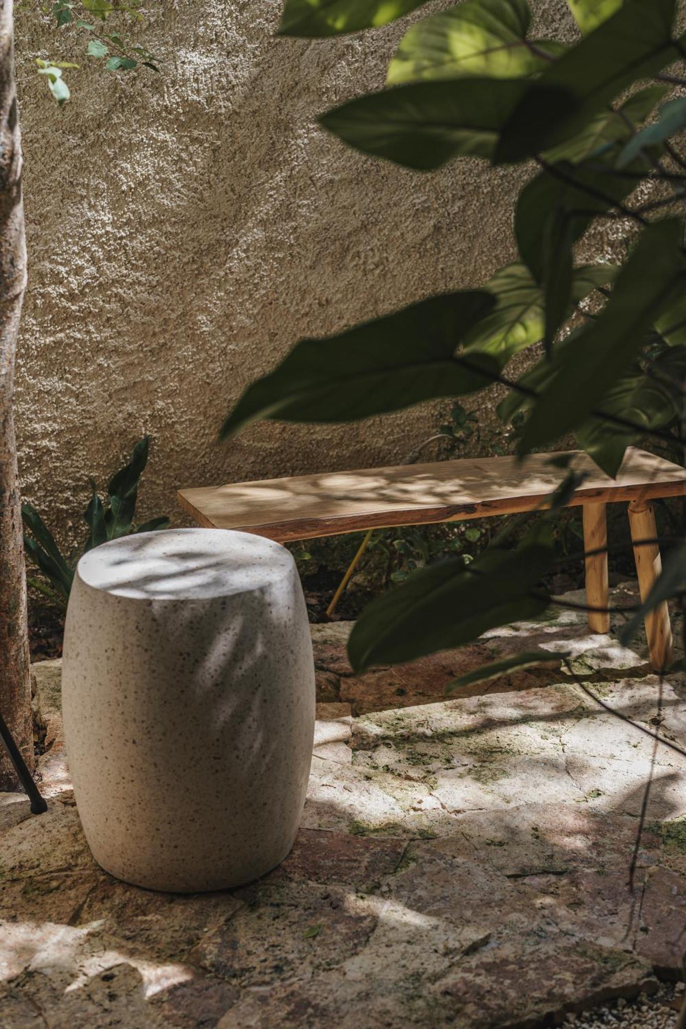 Teva Tulum, Aldea Zama Apartment Luaran gambar