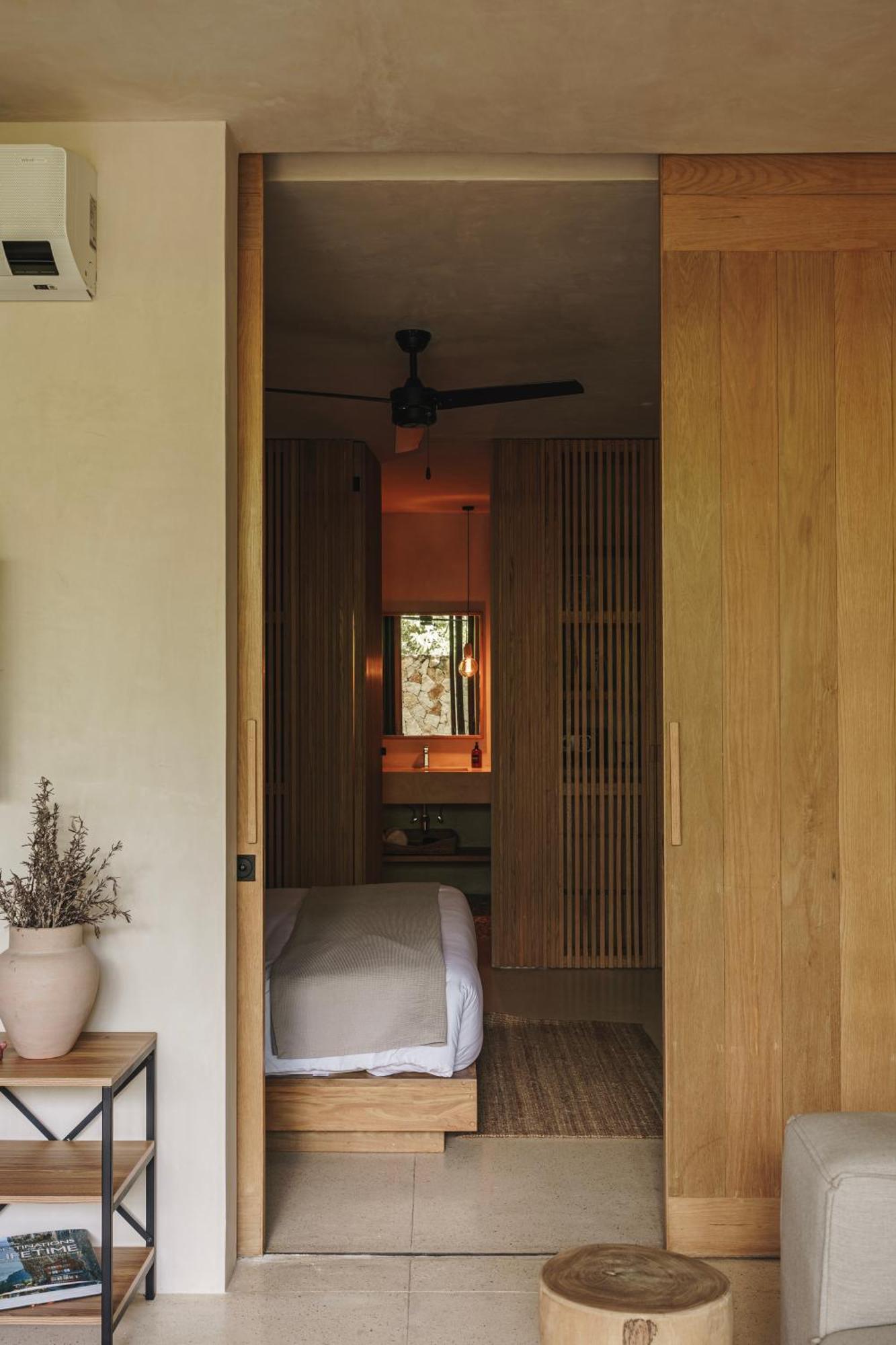 Teva Tulum, Aldea Zama Apartment Luaran gambar
