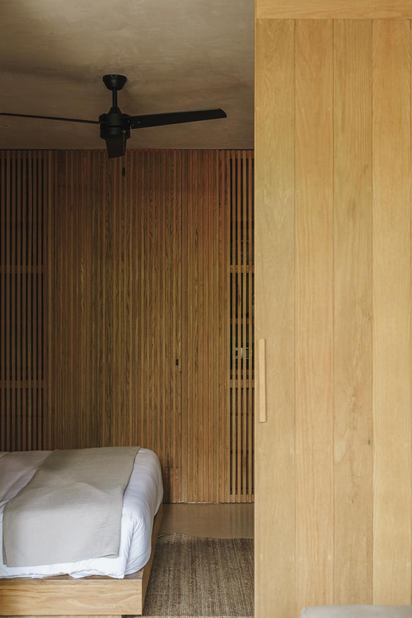 Teva Tulum, Aldea Zama Apartment Luaran gambar